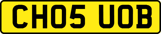 CH05UOB