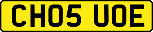 CH05UOE
