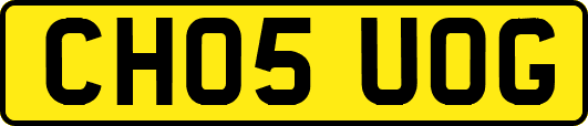 CH05UOG