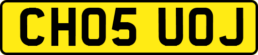 CH05UOJ