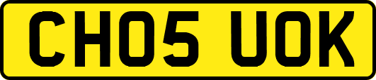 CH05UOK