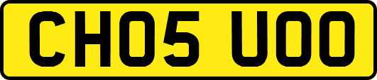CH05UOO