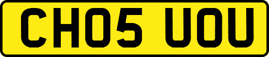 CH05UOU