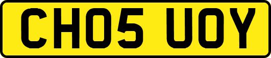 CH05UOY