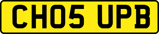 CH05UPB