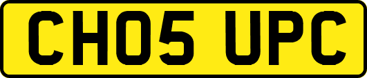 CH05UPC
