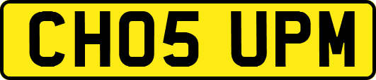 CH05UPM