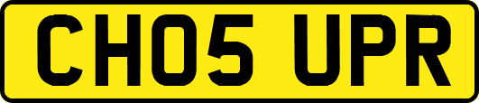 CH05UPR