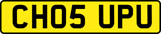 CH05UPU