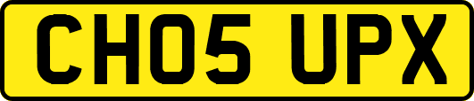 CH05UPX