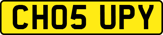 CH05UPY