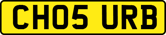CH05URB