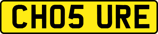 CH05URE