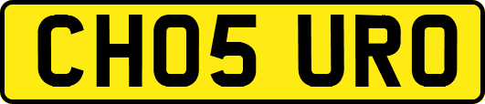 CH05URO