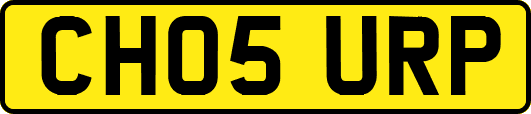 CH05URP