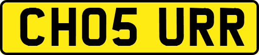 CH05URR