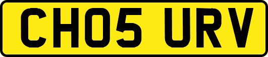 CH05URV