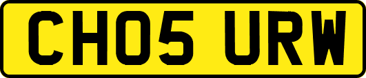 CH05URW