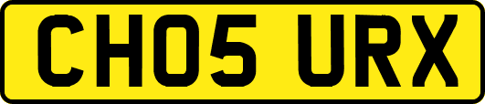 CH05URX