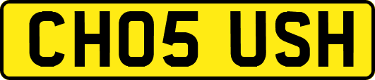CH05USH