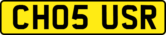 CH05USR