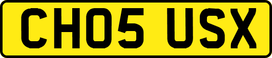 CH05USX