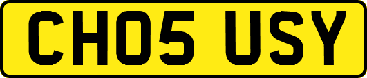 CH05USY