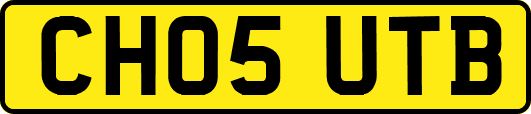 CH05UTB