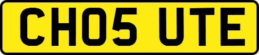 CH05UTE
