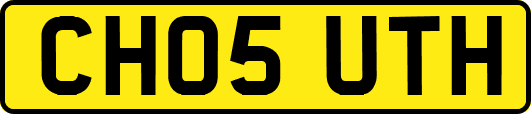 CH05UTH