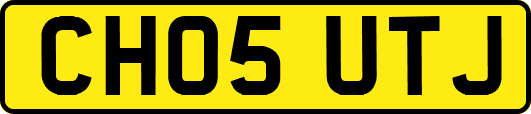 CH05UTJ