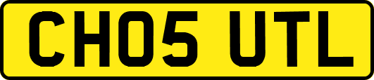 CH05UTL
