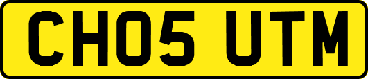 CH05UTM