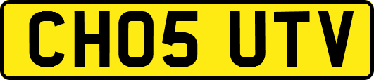 CH05UTV