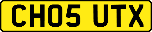 CH05UTX