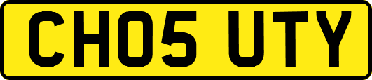 CH05UTY