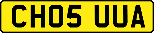 CH05UUA