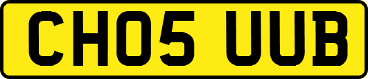 CH05UUB