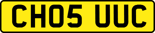 CH05UUC
