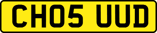CH05UUD