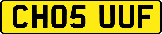 CH05UUF