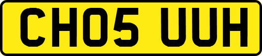 CH05UUH
