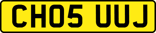 CH05UUJ