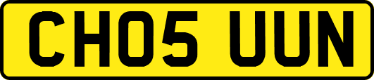 CH05UUN
