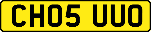 CH05UUO