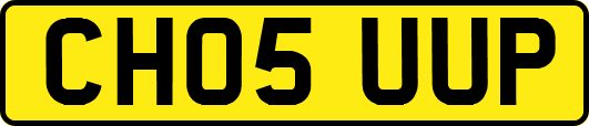 CH05UUP