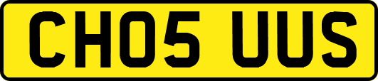 CH05UUS