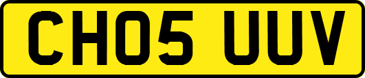 CH05UUV