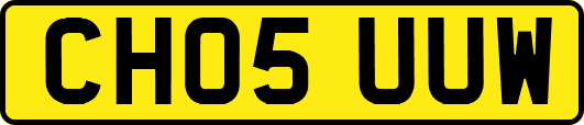 CH05UUW
