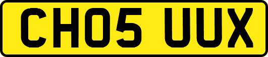 CH05UUX